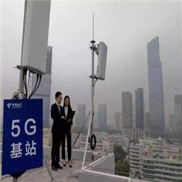 金洛鑫電子提供海內外各大品牌5G基站用石英晶振產品和方案