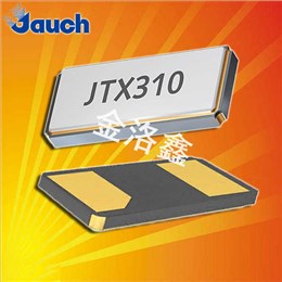 Q 0.032768-JTX310-12.5-20-T1-HMR-LF/3215mm/Jauch無源晶振