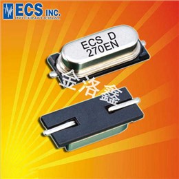 ECS晶振CSM-3X,ECS-400-20-3X-EN-TR無源貼片晶振
