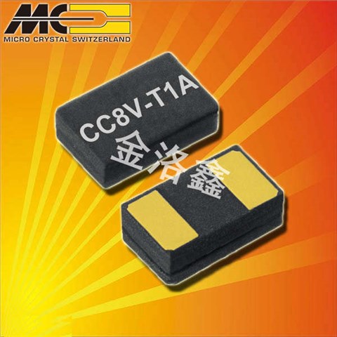 微晶晶振,進(jìn)口晶振,CC8V-T1A晶振 微晶晶振,進(jìn)口晶振,CC8V-T1A晶振