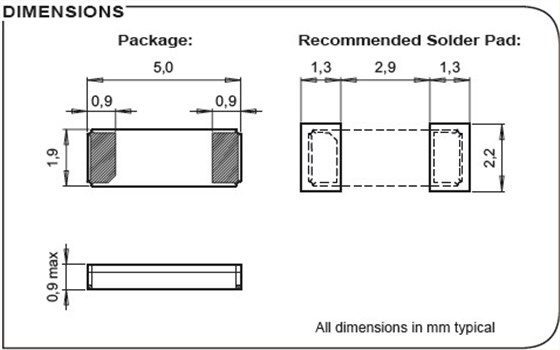 CC4V-T1A 5019 CC4V-T1A 5019