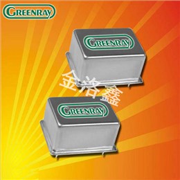 Greenray晶振,恒溫晶振,YH1300晶振