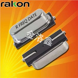 瑞康晶振,石英晶體諧振器,RHC-49US晶振