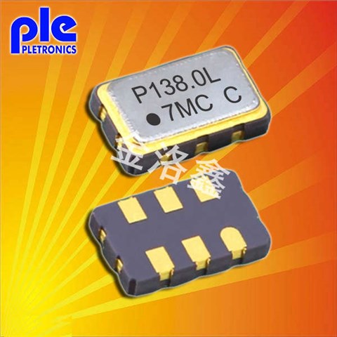 Pletronics晶振,HCSL時鐘振蕩器,HC55D晶振 Pletronics晶振,HCSL時鐘振蕩器,HC55D晶振
