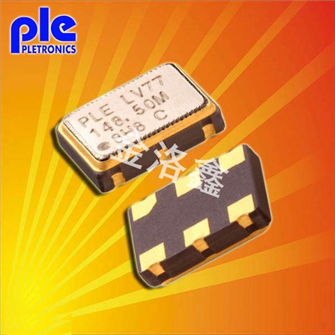 Pletronics晶振,石英晶體振蕩器,HC77D晶振 Pletronics晶振,石英晶體振蕩器,HC77D晶振