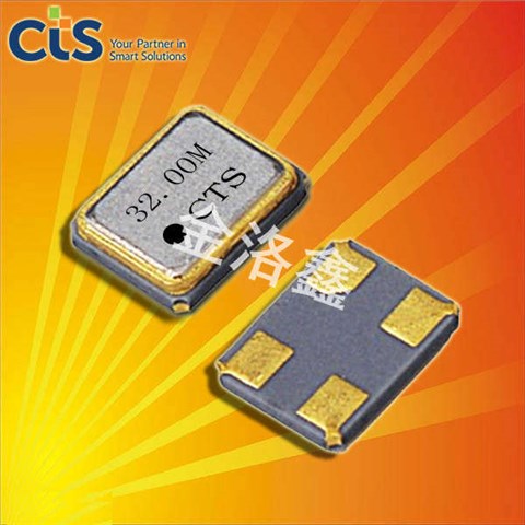 402F27011CAR-402石英諧振器-27.000MHz-10pf 402F27011CAR-402石英諧振器-27.000MHz-10pf