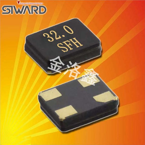 希華晶振,陶瓷殼壓電石英晶體,GX-32254晶振 希華晶振,陶瓷殼壓電石英晶體,GX-32254晶振