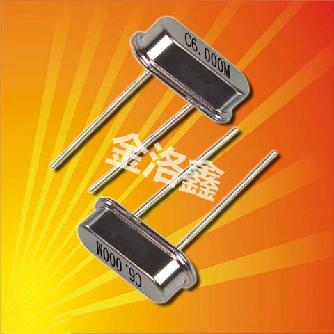 石英晶振,DIP插件晶振,49S晶振 石英晶振,DIP插件晶振,49S晶振