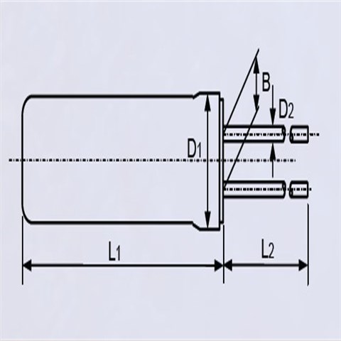 石英晶振,時鐘晶體,2*6晶振