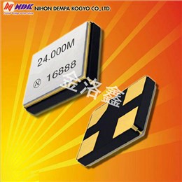 NX2016SA-40M-STD-CZS-3,NDK汽車電子晶振,2016貼片晶振