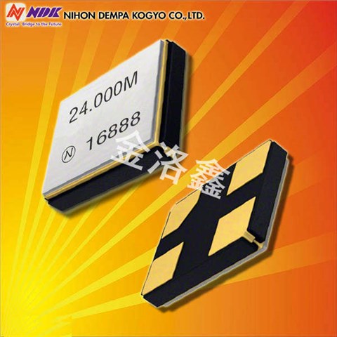 NX2016SA-40M-STD-CZS-3,NDK汽車(chē)電子晶振,2016貼片晶振 NX2016SA-40M-STD-CZS-3,NDK汽車(chē)電子晶振,2016貼片晶振