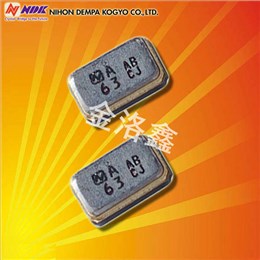 NDK晶振,貼片晶振,NX1610SA晶振