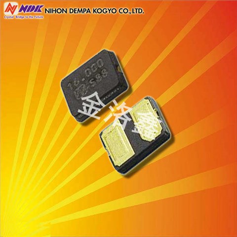 NX3225GD-8MHZ-STD-CRA-3,日產(chǎn)NDK陶瓷晶振,車載設(shè)備應(yīng)用晶振 NX3225GD-8MHZ-STD-CRA-3,日產(chǎn)NDK陶瓷晶振,車載設(shè)備應(yīng)用晶振