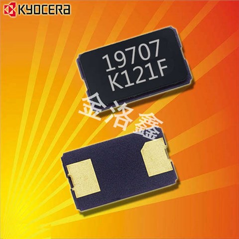 Kyocera晶振CX3225GA,CX3225GA20000D0PTVCC陶瓷晶振 Kyocera晶振CX3225GA,CX3225GA20000D0PTVCC陶瓷晶振