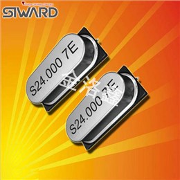 希華晶振,貼片晶振,LP-3.5S晶振,無(wú)源貼片晶振