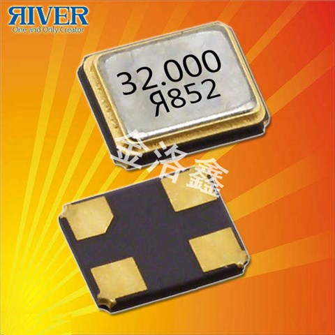大河晶振,貼片晶振,FCX-07L晶振,日本無(wú)源晶振 大河晶振,貼片晶振,FCX-07L晶振,日本無(wú)源晶振