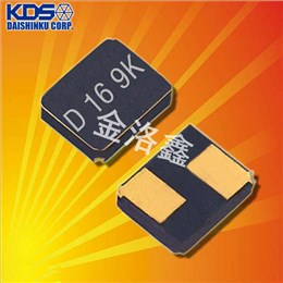 DSX320GE-16.000M-8pF-50-50,KDS晶振,DSX320GE車(chē)規(guī)晶振