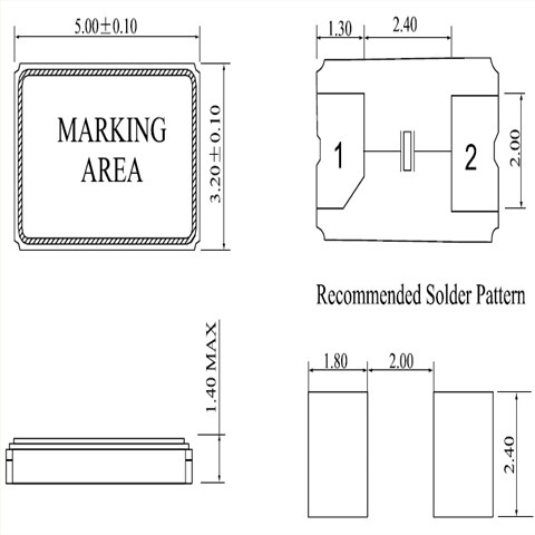 鴻星晶振,貼片晶振,HCX-5FA晶振,臺產(chǎn)晶體諧振器 鴻星晶振,貼片晶振,HCX-5FA晶振,臺產(chǎn)晶體諧振器