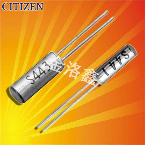 西鐵城晶振,石英晶振,CSA-310晶振,進(jìn)口圓柱晶振 西鐵城晶振,石英晶振,CSA-310晶振,進(jìn)口圓柱晶振