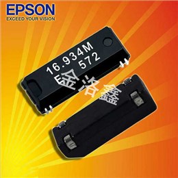 愛普生晶振,貼片晶振,MA-406晶振,石英晶體諧振器,MA-406 25.0000M-C3:ROHS