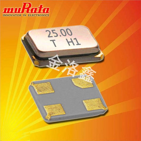 村田晶振,TAS-5032F晶振,XRCLH10M000F1QA4P0晶振 村田晶振,TAS-5032F晶振,XRCLH10M000F1QA4P0晶振