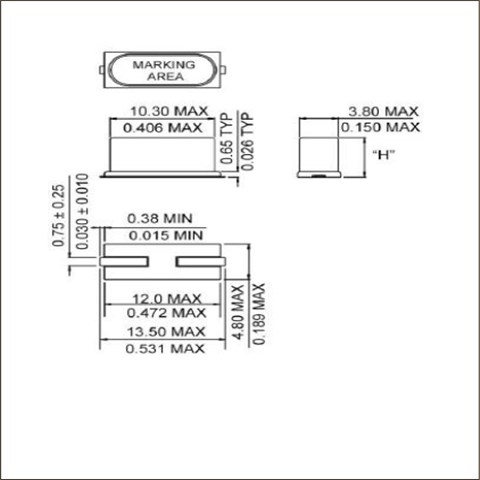 Raltron晶振,貼片晶振,ASA-SMD晶振,石英晶振 Raltron晶振,貼片晶振,ASA-SMD晶振,石英晶振