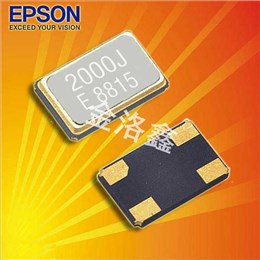 愛(ài)普生晶振,貼片晶振,TSX-5032晶振,無(wú)源晶體諧振器