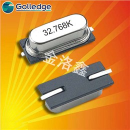 Golledge晶振,貼片晶振,GSX49-3晶振,石英晶體諧振器