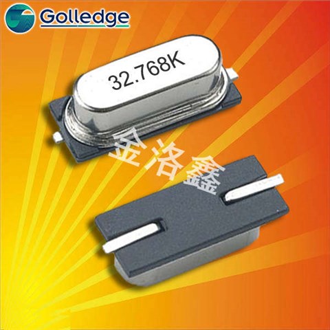 Golledge晶振,貼片晶振,GSX49-3晶振,石英晶體諧振器