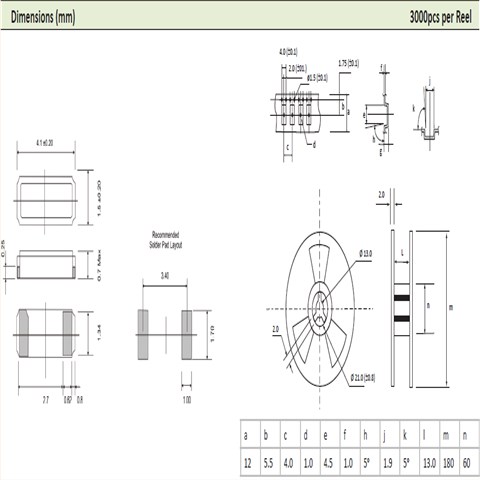 AEL晶振,貼片晶振,60611晶振,時(shí)鐘晶振 AEL晶振,貼片晶振,60611晶振,時(shí)鐘晶振