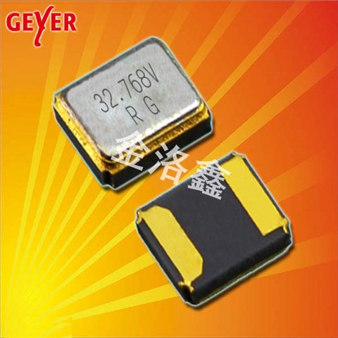 GEYER晶振,貼片晶振,KX-327VT晶振,石英無源晶振 GEYER晶振,貼片晶振,KX-327VT晶振,石英無源晶振