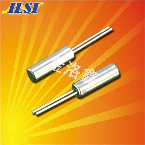 ILSI晶振,石英晶振,38晶振,插件晶振 ILSI晶振,石英晶振,38晶振,插件晶振