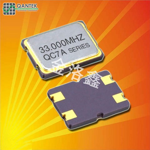 QANTEK晶振,貼片晶振,QC7A晶振,進(jìn)口無源晶振 QANTEK晶振,貼片晶振,QC7A晶振,進(jìn)口無源晶振