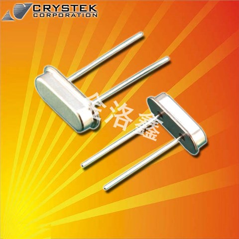 Crystek晶振,石英晶振,CYSxx晶振,石英無源晶振 Crystek晶振,石英晶振,CYSxx晶振,石英無源晶振