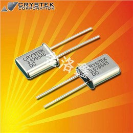 Crystek晶振,石英晶振,CYxx晶振,石英進口晶振