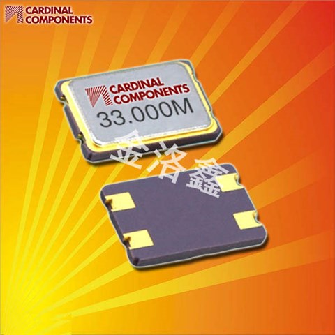 Cardinal晶振,貼片晶振,CX5晶振,進口石英晶振 Cardinal晶振,貼片晶振,CX5晶振,進口石英晶振
