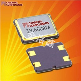 Cardinal晶振,貼片晶振,CX12B晶振,進(jìn)口SMD晶振