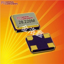 Cardinal晶振,貼片晶振,CX325晶振,石英無(wú)源晶振