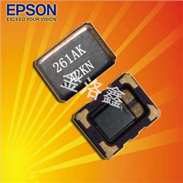EPSON晶體,溫補(bǔ)晶振,TG-5035CE晶振,X1G0038310001晶振