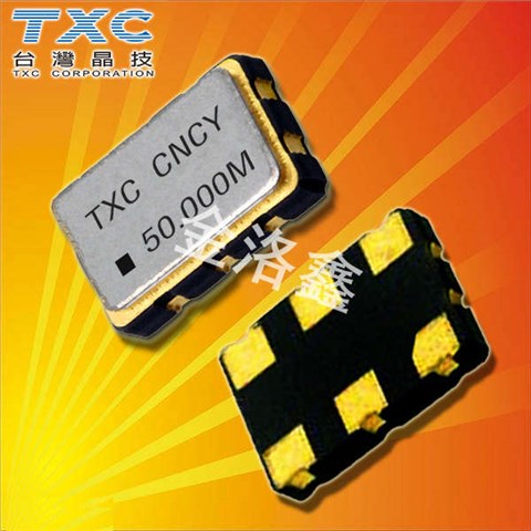 TXC晶振,VCXO晶振,CR晶振,CR-122.880MBE-T晶振 TXC晶振,VCXO晶振,CR晶振,CR-122.880MBE-T晶振