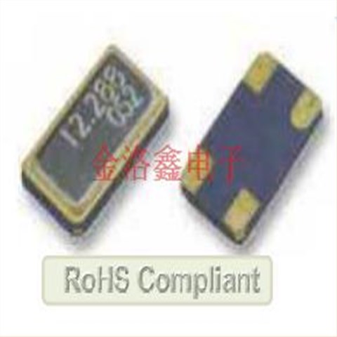 日本納卡晶振,CU600石英晶體,高性能晶振 日本納卡晶振,CU600石英晶體,高性能晶振