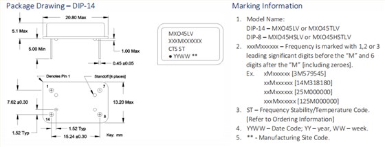 MXO45lv尺寸圖 MXO45lv尺寸圖