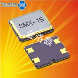 SMX-1SHF,122.88MHz,6G無線模塊晶振,QuartzCom石英晶振