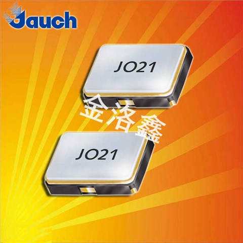 Jauch晶振,O 40.0-JO33H-E-3.3-1-T2,高穩(wěn)定性晶振,6G無線網(wǎng)絡(luò)晶振 Jauch晶振,O 40.0-JO33H-E-3.3-1-T2,高穩(wěn)定性晶振,6G無線網(wǎng)絡(luò)晶振