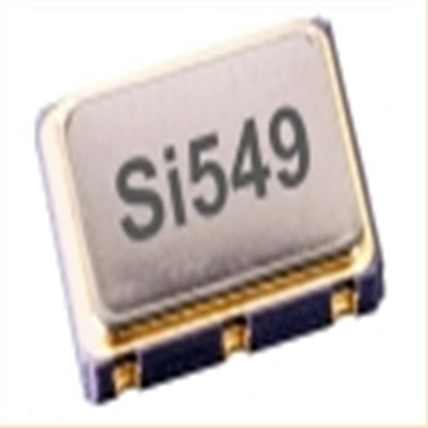 Skyworks振蕩器,LVDS差分晶振,549BBAA000368BCGR,6G低抖動(dòng)晶振 Skyworks振蕩器,LVDS差分晶振,549BBAA000368BCGR,6G低抖動(dòng)晶振