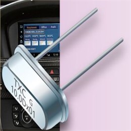 臺產(chǎn)TXC晶體,汽車雨刮控制器晶振,AS-11.0592MAHI-B晶振