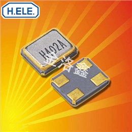 X3S008000FA1H-X,HELE晶振,HSX321S晶振