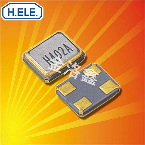 X3S008000FA1H-X,HELE晶振,HSX321S晶振