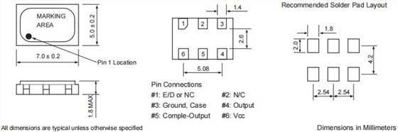 XO75HCSL-2 XO75HCSL-2