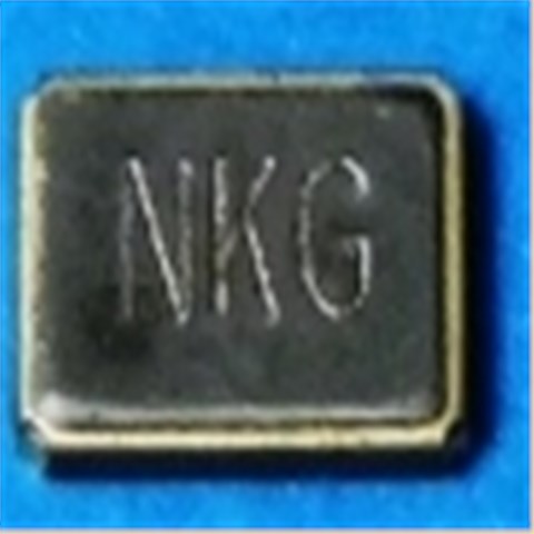 NKG小體積晶振,S3M40.0000F18M23-EXT,6G移動無線電晶振 NKG小體積晶振,S3M40.0000F18M23-EXT,6G移動無線電晶振